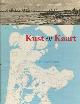 9064551030 Schoorl, Henk, Kust en kaart. Artikelen over het kaartbeeld van het Noordhollandse kustgebied.