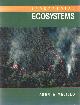 0030474434 Aber, John; Melillo, Jerry M., Terrestrial Ecosystems.