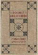  Ankersmit, J.F. (samensteller), Socialistische gemeentepolitiek. Een verzameling van bijdragen betreffende de sociaal-democratische opvatting omtrent de taak der gemeentebesturen.