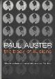 0571212131 Auster, Paul, The book of illusions..