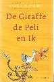 902611981x Dahl, Roald, De Giraffe, de Peli en Ik.