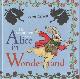 Carroll, Lewis, De avonturen van Alice in wonderland.