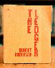  Kroetsch, Robert, The Ledger