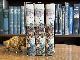  Hsueh-Chin, Tsao and Kao Ngo; Yang Hsien-Yi and Gladys Yang (trans.), A Dream of Red Mansions (3 Volume Set)