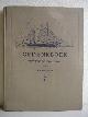  , Gedenkboek van de Nederlandsche Vereeniging van gezagvoerders bij de binnenvaart 1914 - 1924.