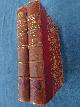  Boissier, Gaston., La fin du paganisme; étude sur les dernières luttes religieuses en occident au quatrième siècle (Tome premier et second). Complete set.