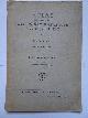  Blink, H. & Boerman, W.E.., Atlas behoorende bij wis- en natuurkundige aardrijkskunde, in 12 gekleurde kaarten.