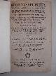  Abrahamsen, Isaak., Kronyk-register, van de voornaamste Kerkelyke en Weereldlyke Geschiedenissen, Van 't begin der weereld tot den jare 1784......Waar agter nog gevoegdis een korte en beknopte Kronyk van de opkomst der zes stemmende steden van Zeeland, van den jaare 950 tot den jaare 1787. 