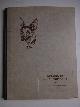  (Spier, Jo)., Speurder huishoudboek 1939.