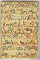  Maclagan, Eric,, THE BAYEUX TAPESTRY - King Penguin Series #K10,.