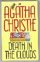  Christie, Agatha,, DEATH IN THE CLOUDS.