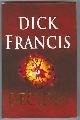  Francis, Dick,, DECIDER.