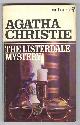  Christie, Agatha,, THE LISTERDALE MYSTERY.