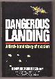  Robertson, Henry Ord, DFM,, DANGEROUS LANDING - A First-hand story of Evasion.