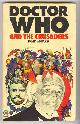  Whitaker, David,, DOCTOR WHO AND THE CRUSADERS.