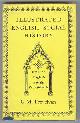  Trevelyan, G. M.,, ILLUSTRATED ENGLISH SOCIAL HISTORY - Volume 1 : Chaucer's England and the Early Tudors.