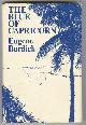  Burdick, Eugene,, THE BLUE OF CAPRICORN.