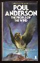  Anderson, Poul,, THE PEOPLE OF THE WIND.