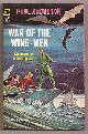  Anderson, Poul,, WAR OF THE WING-MEN.