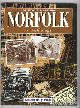  Franzen, Peter (editor),, A collection of classic writing - NORFOLK - An Anthology.