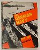  Bekker, Cajus,, THE GERMAN NAVY 1939 - 1945.