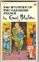  Blyton, Enid,, THE MYSTERY OF THE VANISHED PRINCE.