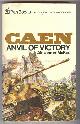  McKee, Alexander,, CAEN - ANVIL OF VICTORY.