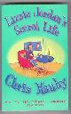  Manby, Chris,, LIZZIE JORDAN'S SECRET LIFE.
