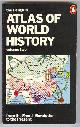  Kinder, Hermann and Hilgemann, Werner (trans. by Ernest A. Menze),, THE PENGUIN ATLAS OF WORLD HISTORY -VOLUME ll : From the French Revolution to the Present.