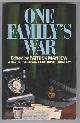  Mayhew, Patrick (ed.),, ONE FAMILY'S WAR.