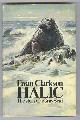  Clarkson, Ewan (ill. Richard Cuffari),, HALIC - The Story of a Gray Seal.