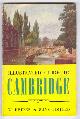  Rutter, Frank,, GUIDE TO CAMBRIDGE - With Illustrations of every College and Important Building.