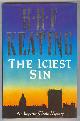  Keating, H. R. F.,, THE ICIEST SIN.