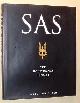  Davies, Barry BEM,, SAS - The Illustrated History.