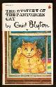  Blyton, Enid,, THE MYSTERY OF THE PANTOMIME CAT.