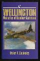  Cooksley, Peter G.,, WELLINGTON - Mainstay of Bomber Command.