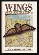  Dudgeon, Air Vice-Marshal Tony,, WINGS OVER NORTH AFRICA - A Wartime Odyssey, 1940 to 1943.