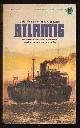  Mohr, Ulrich (as told to A. V. Sellwood),, ATLANTIS.