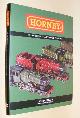  Harrison, Ian with Hammond, Pat,, HORNBY - The Official Illustrated History.