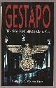  Walton-Kerr, Philip St. C.,, GESTAPO - The History of the German Secret Service.