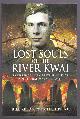  Reed, Bill with Peeke, Mitch,, LOST SOULS OF THE RIVER KWAI.