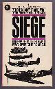  Rothberg, Abraham,, EYEWITNESS HISTORY OF WORLD WAR II - Vol 2 Siege.