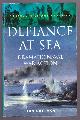  Guttman, John,, DEFIANCE AT SEA - Dramatic Naval War Action.