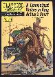  Clemens, Samuel L. (aka Mark Twain),, A CONNECTICUT YANKEE IN KING ARTHUR'S COURT - Classics Illustrated #30.
