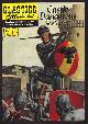  Scott, Sir Walter,, CASTLE DANGEROUS - Classics Illustrated #50.