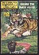  Buck, Frank with Anthony, Edward,, BRING 'EM BACK ALIVE - Classics Illustrated #104.
