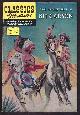  ,, THE ADVENTURES OF KIT CARSON - Classics Illustrated #112.
