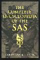  Davies, Barry,, THE COMPLETE ENCYCLOPEDIA OF THE SAS.