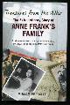  Pressler, Mirjam with Elias, Gerti (trans. by Damion Searls),, TREASURES FROM THE ATTIC - The Extraordinary story of Anne Frank's Family.