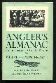  Brown, Wilfred Gavin (ills. by Reginald Lionel Knowles),, ANGLER'S ALMANAC - Some Leaves On A River.